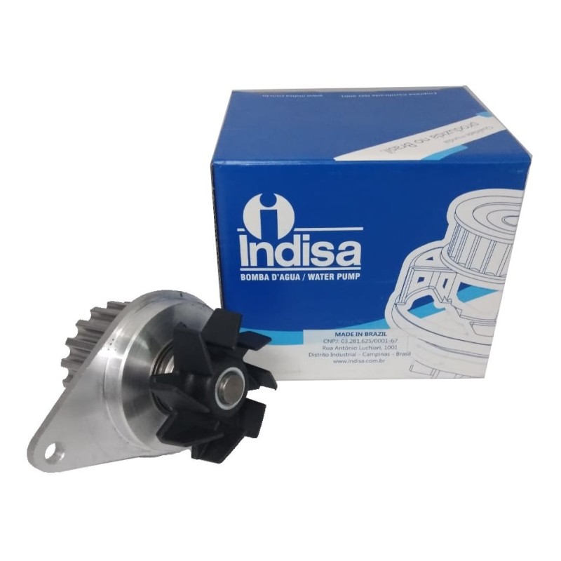 Bomba De Agua Mot 1.5 208/C3/Aircross