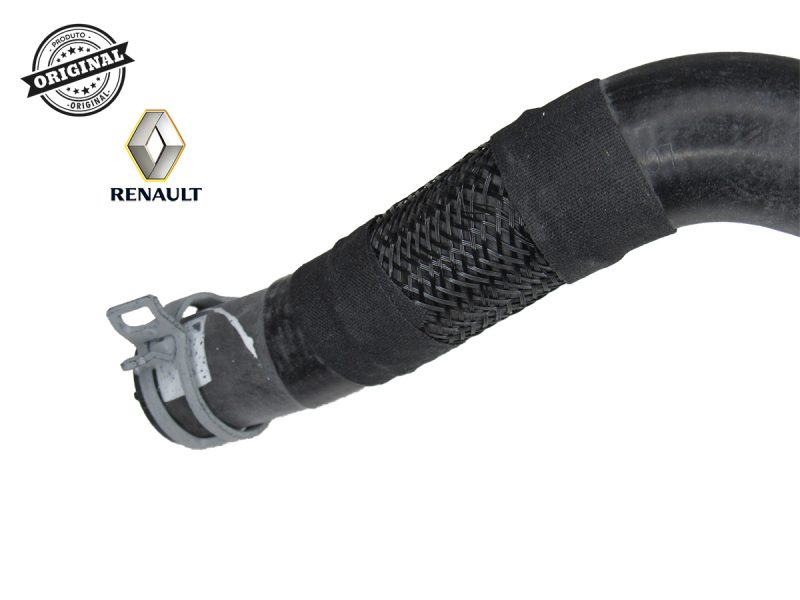 Mangueira Sup. Do Ar Quente Log/San/Dus/Oro Mot 1.6 16V H4M - Imagem 3