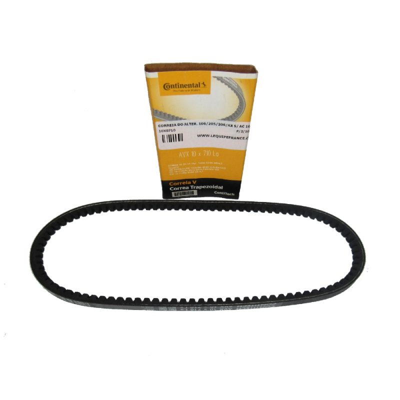 Correia Do Alter. 106/205/206/Ax S/ Ac 10X0710