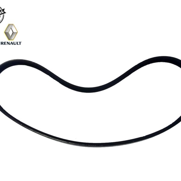 Correia Do Ar Cond. Mot 1.0 12V B4D Log Ii/San Ii/Kwid 3Pk775