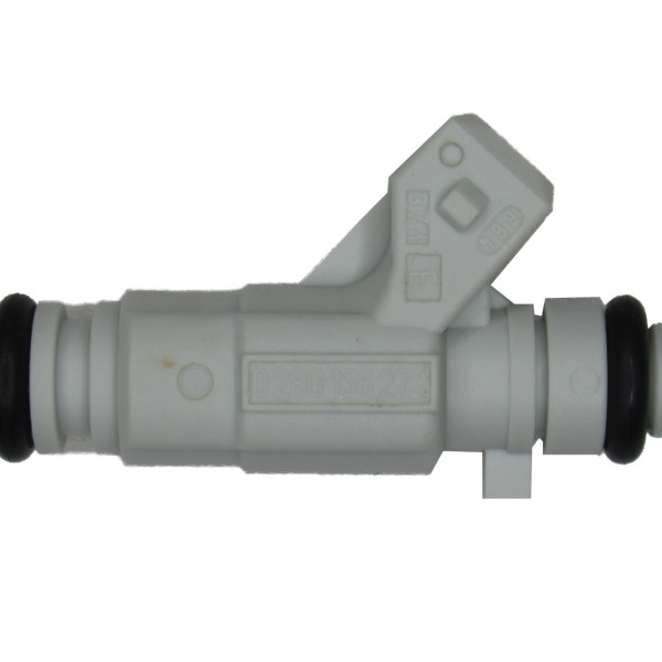 Bico Injetor De Comb. Mot 1.6 16V/2.0 16v 206/207/307/Hog/C3/C4/Xsa (Flex)