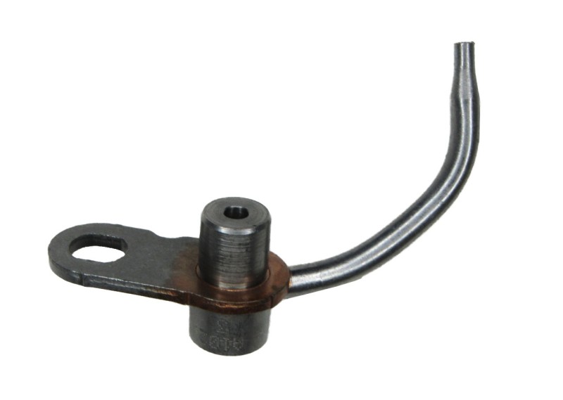 Bico Injetor De Oleo Mot B4D 1.0 12V 3cc - Imagem 4