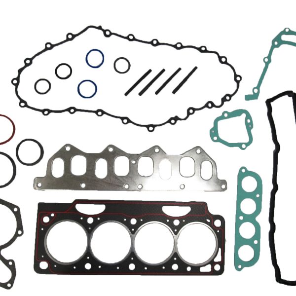 Jg De Juntas Comp. S/Ret. Mot 2.0 8V/1.8 8V( F3R/F3P) Meg/Sce/Lag/Tra/R19/R21 (Fibra)