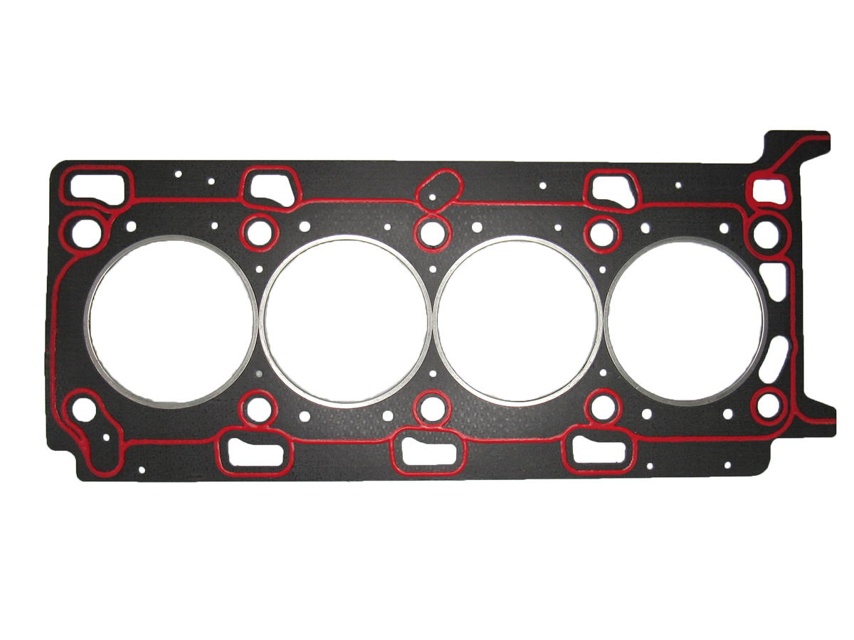 Junta Do Cabecote Mot 2.3 16V (M9T) Master 13... (Fibra)