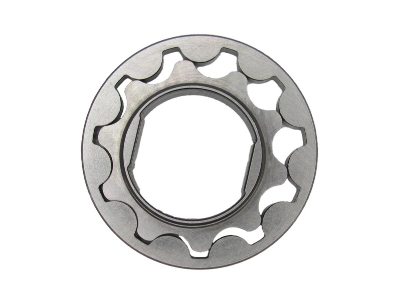Bomba De Oleo (Refil) 1.0 12V B4D Kwid - Imagem 3