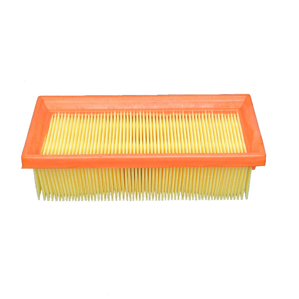 Filtro De Ar Mot 1.0 16V D4D Cl Ii/Twg/Kan Gas/206 01...06 - Imagem 2