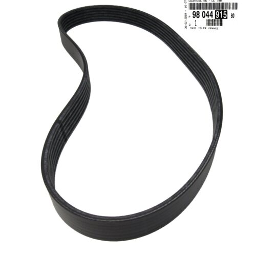 Correia Do Alter. Jumpy/Expert 6Pk798 S/ Ar Condicionado