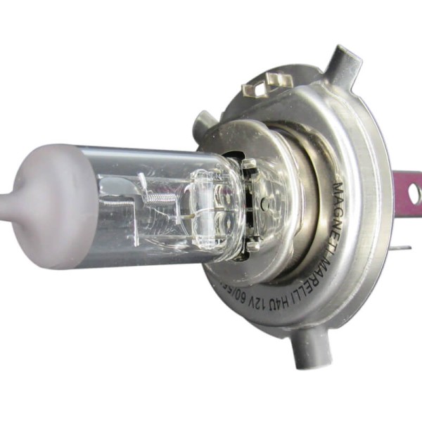 Lampada H4 Farol Alto Bi Iodo 60W55/12V