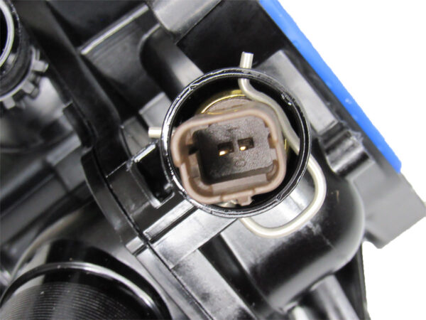Valvula Termostatica Mot 1.6 16V (Thp) 308/3008/408/Ds3/Ds4/Ds5/C4 Lounge - Imagem 4