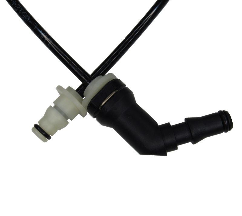 Tubo Flexivel Cilindro De Embreagem 208/307/C3/C4/Aircross - Imagem 5