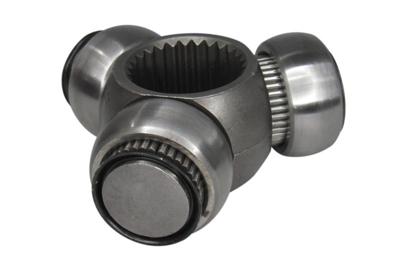 Trizeta Semi-Eixo 27 Dentes Traf/Mast/Meg/Lag/Sce - Imagem 3