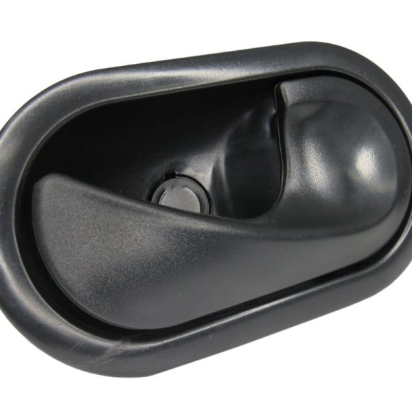 Puxador Int. Dir. Da Porta Meg Ii (Preto)