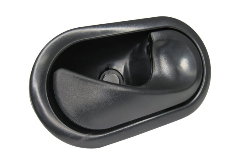 Puxador Int. Dir. Da Porta Meg Ii (Preto)