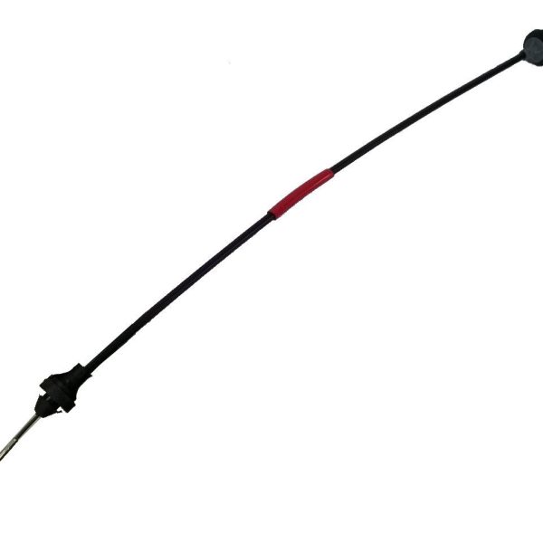 Cabo De Embreagem 206 1.0 Ie 8V D4D ...04 - Reg. Manual (1062mm)