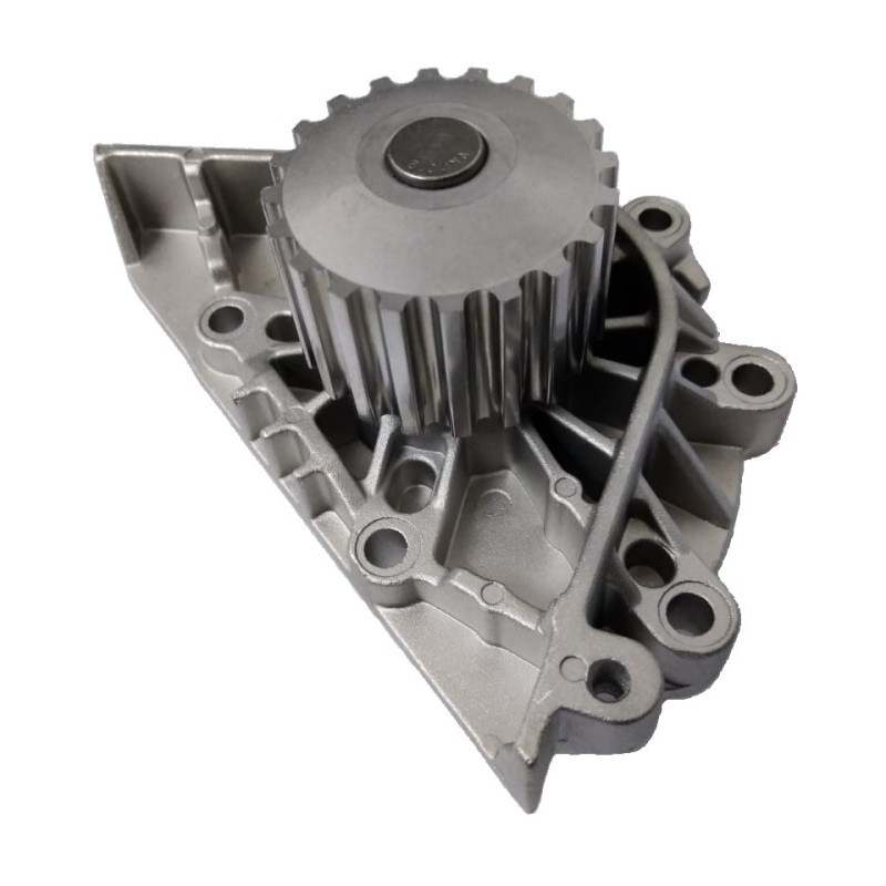 Bomba De Agua Mot 2.0 206/307/406/607/806/807/C4/C5/C8/Eva/Xsa/Xsa Picasso (20 Dentes C/ 6 Furos) - Imagem 5