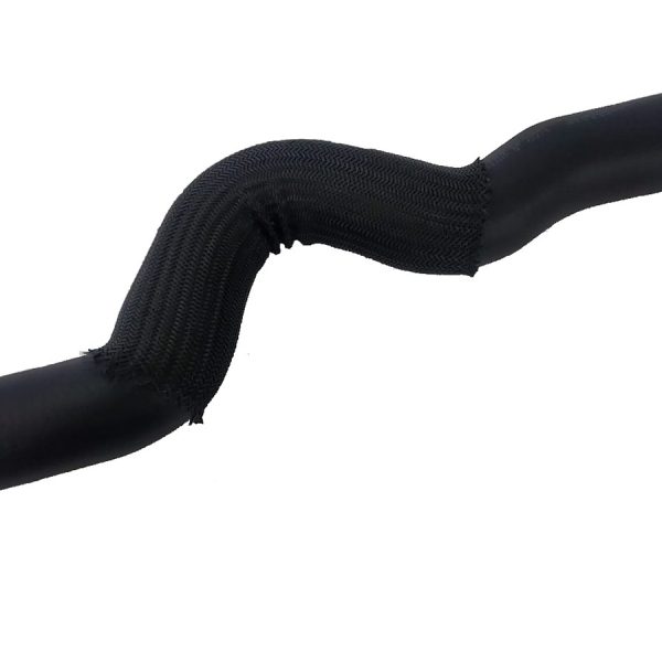 Mangueira Sup. Do Radiador 308/3008/408/5008/Rcz/C4 (Thp)