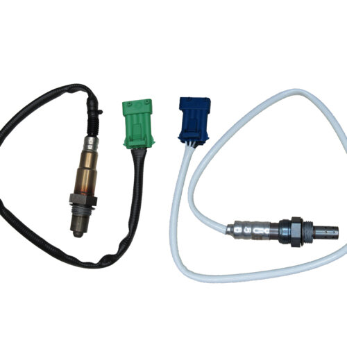 Kit Sonda Lambda 1.6 16V THP 208/408/2008/3008/5008/C4 LOUNGE/ DS3/ DS4/DS5/CACTUS