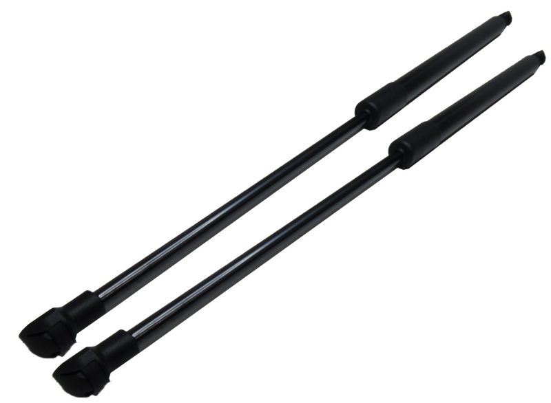 Par Amort. Da Tampa Do Porta Malas 206/207 Hatch - Imagem 2