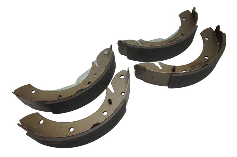 Lona De Freio Tras. Sce/Lag/R21 Sist Girling (228X42Mm) - Imagem 3