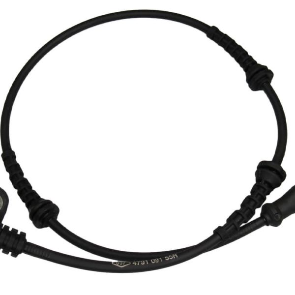 Sensor Do Abs Diant. Dir/Esq Dus/Oroch/Fluence
