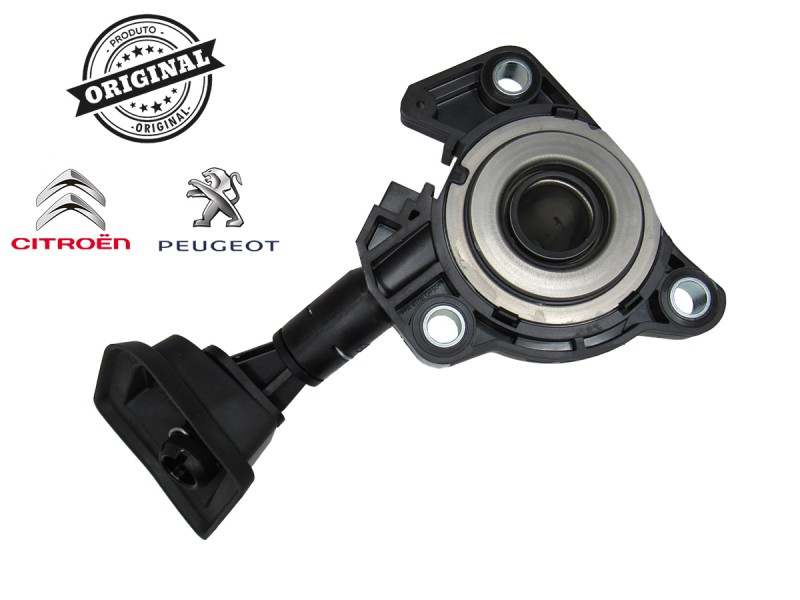Atuador De Embreagem 208/308/508/3008/5008/Rcz/C4/Grand Picasso/C5/Ds3/Ds4/Ds5 - Imagem 4