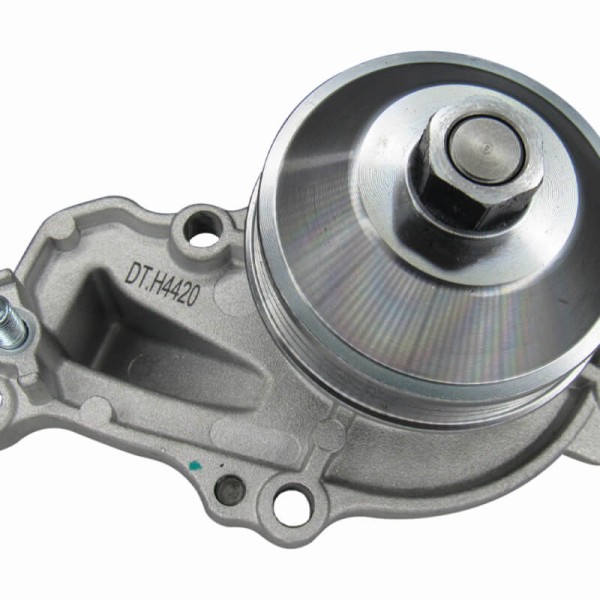 Bomba De Agua Mot 1.2 12V 208/C3 Puretech