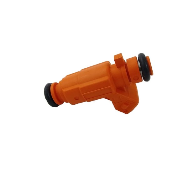 Bico Injetor De Comb. Mot 1.6 16V 206/307/Partner/C3/Xsara Break/Berlingo (Gasolina)