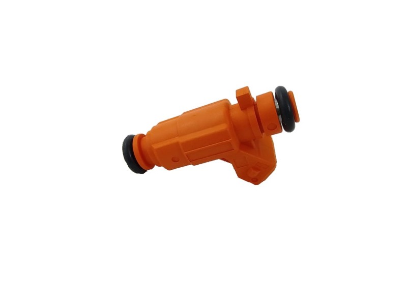 Bico Injetor De Comb. Mot 1.6 16V 206/307/Partner/C3/Xsara Break/Berlingo (Gasolina)