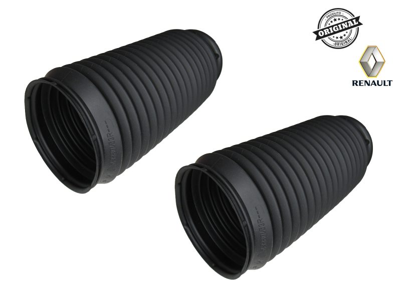 Par Guarda Pó Do Amortecedor Dianteiro Master 2.3 M9T 13... - Imagem 3