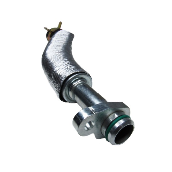 Tubo De Lubrificacao Da Turbina (Retorno) 208/308/408/3008/5008/Rcz/C4 Lounge/C4 Picasso/Ds3/Ds4/Ds5 (Thp)