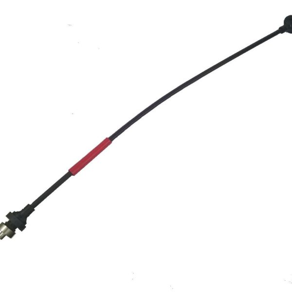 Cabo De Embreagem Partner 1.6 16V 98... / Partner Be4R ...10 - Reg. Manual
