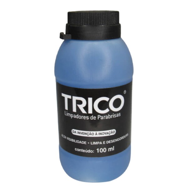Limpa Parabrisa 100 Ml
