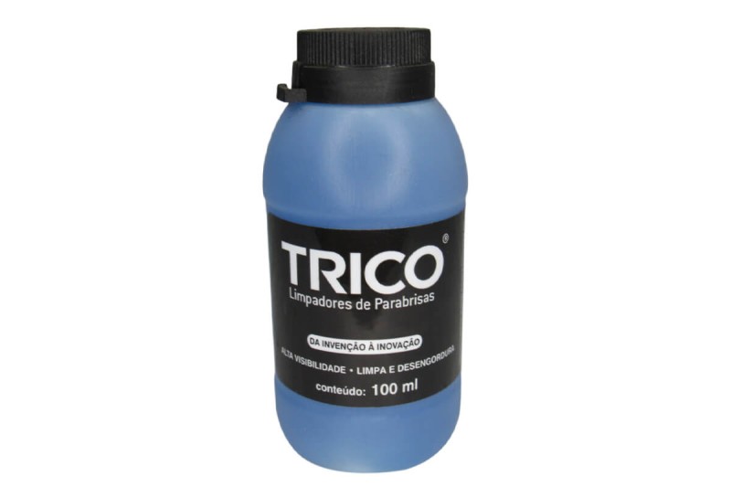 Limpa Parabrisa 100 Ml