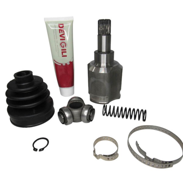 Tulipa Com Trizeta Esq 208/Hog/C3