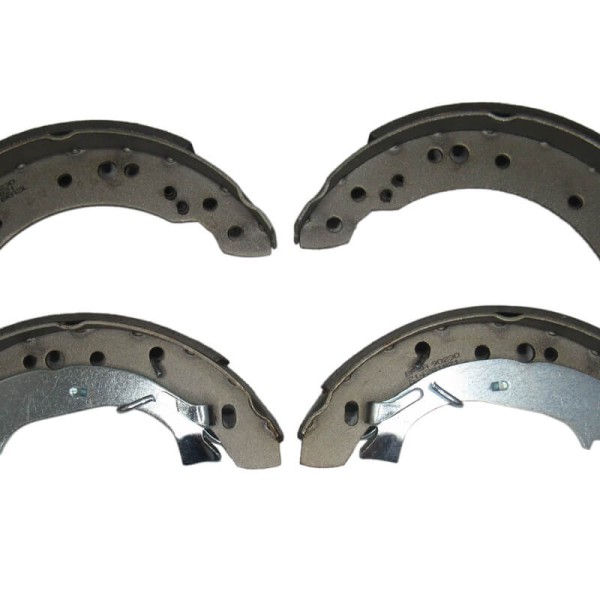 Lona De Freio Tras. C3 Sist Lucas (203X39Mm)