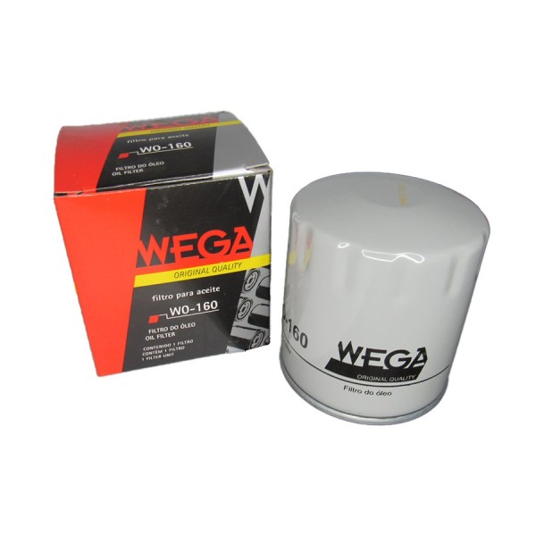 Filtro De Oleo 106/205/206/208/306/307/405/406/407/Berlingo/C3/C5/C6/C8/Xantia/Xsara