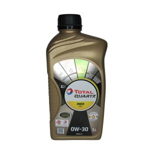 Oleo 0W30 Sintetico Total Quartz Ineo First Acea C1/C2 Lt