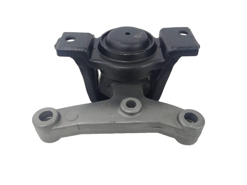 Coxim Do Motor Dir.  C3 Mot 1.4 8V