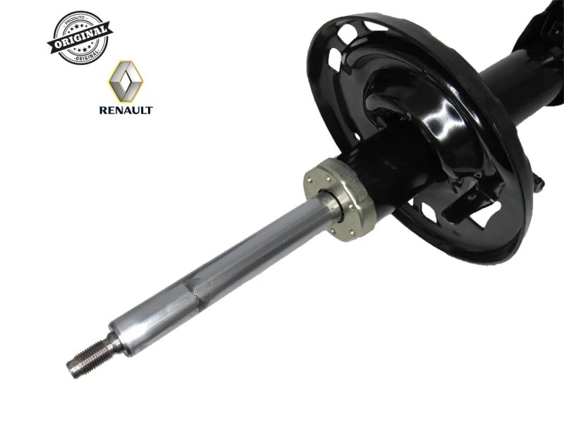 AMORT. DIANT. KANGOO TODAS (USAR SEM CALCO 7700419475) - Imagem 3