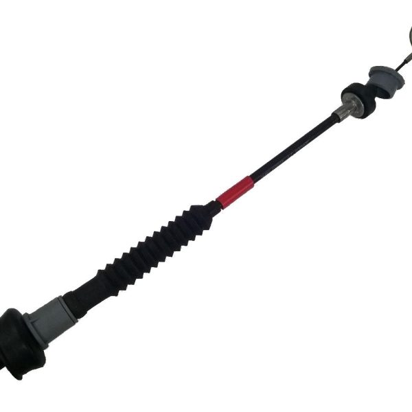 Cabo De Embreagem 206 1.1/1.3/1.6 16V Chassi 9683/...Reg Automatica