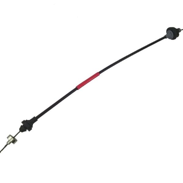 Cabo De Embreagem 306 01... - Reg. Manual