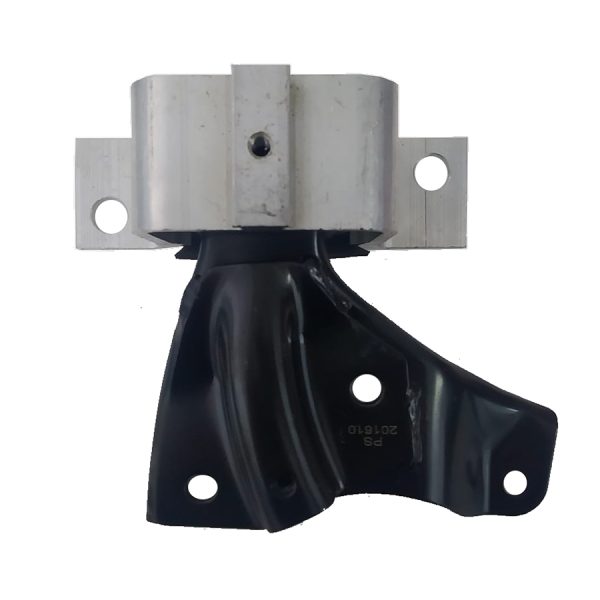 Coxim Do Motor Dir. Log/Sand 1.6 8V K7M ...13