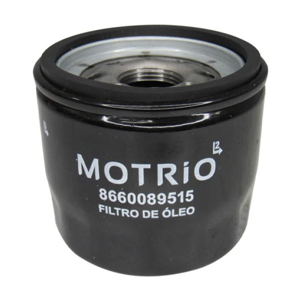 Filtro De Oleo Mot 1.0 8/16V D7D/D4D/1.6 16V H4M Log/San/Cap/Dus Metal