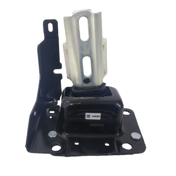 Coxim Do Motor Esq. 207 08...14 1.6 16V Flex/Air Cross 10...18 1.6 16V/C3 03...06 1.6 16V/1.4 8V