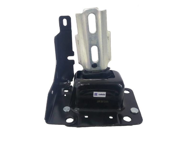 Coxim Do Motor Esq. 207 08...14 1.6 16V Flex/Air Cross 10...18 1.6 16V/C3 03...06 1.6 16V/1.4 8V