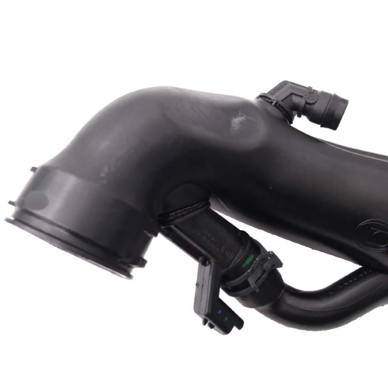 Mangueira Tubo Filtro Ar 208/308/408/508/2008/3008/5008/C4 Lounge/C4 Picasso/C5/Ds3/Ds4/Ds5 Turbo Thp 1.6 16V (Flex) - Image 4