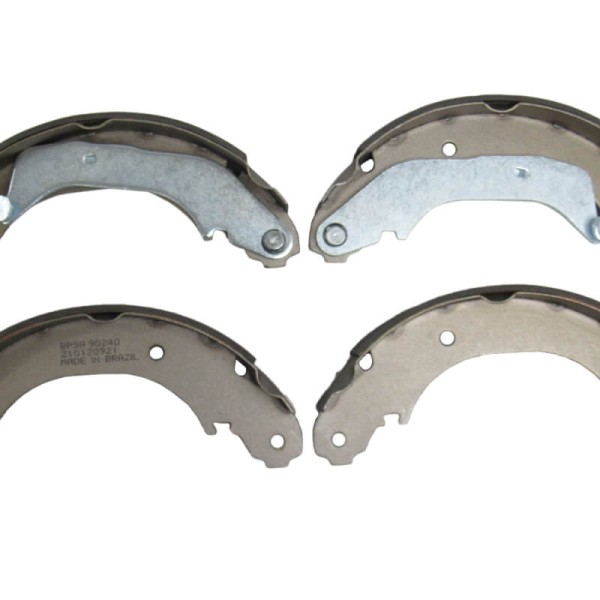 Lona De Freio Tras. C3 Picasso/C3 Aircross Sist Bosch (228X41Mm)