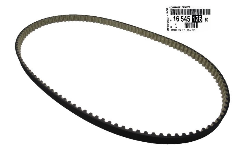 Correia Dent Mot 1.2 12V 208/C3 - Imagem 2