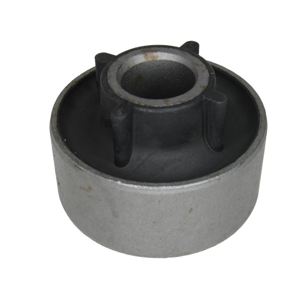 Bucha Traseira Da Bandeja 208/C3/Picasso/Aircross (Convencional)