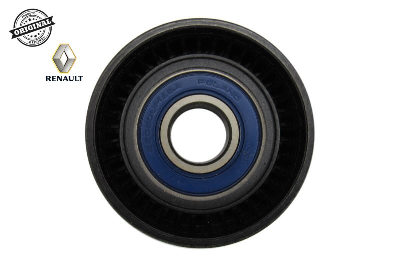 Rolamento Tensor Movel Correia Do Alter. Master 2.5 16V G9U - Imagem 3
